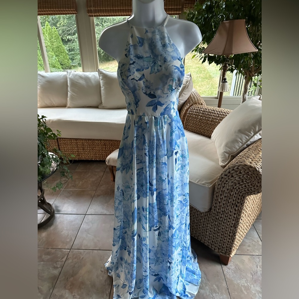 Morgan & Company maxi dress - Picture 2 of 15